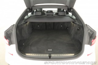 BMW 6 GT  630d xDrive GT 2018