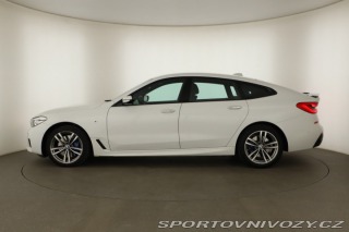 BMW 6 GT  630d xDrive GT 2018