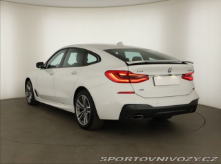 BMW 6 GT  630d xDrive GT 2018