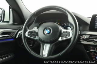 BMW 6 GT  630d xDrive GT 2018