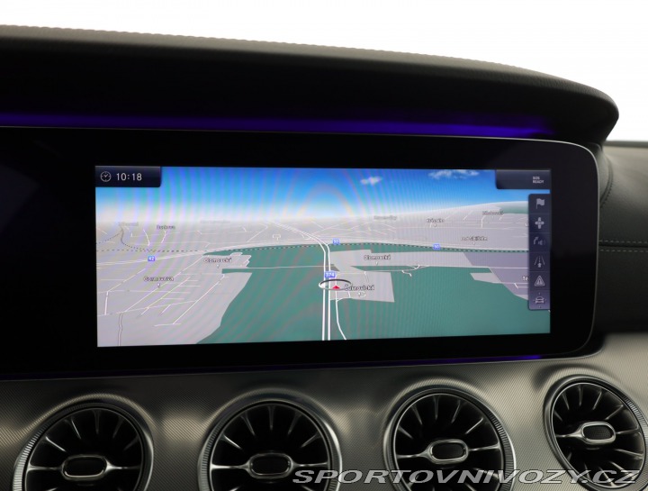 Mercedes-Benz E E 400 4MATIC 2017