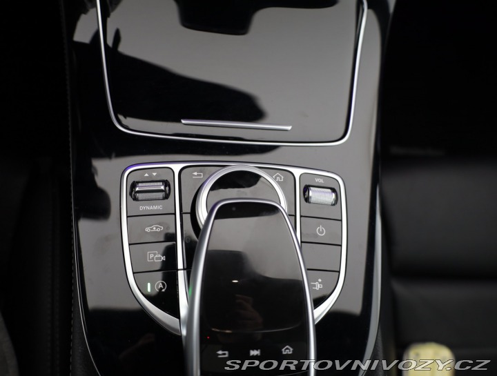 Mercedes-Benz E E 400 4MATIC 2017