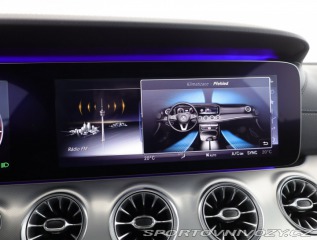 Mercedes-Benz E E 400 4MATIC 2017