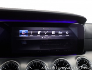 Mercedes-Benz E E 400 4MATIC 2017