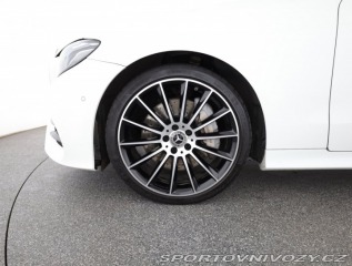 Mercedes-Benz E E 400 4MATIC 2017