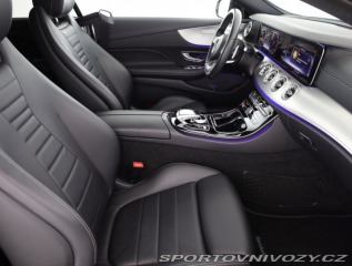 Mercedes-Benz E E 400 4MATIC 2017