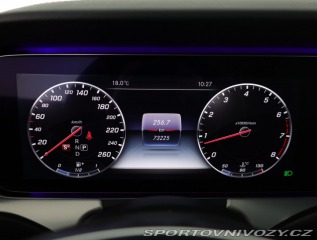 Mercedes-Benz E E 400 4MATIC 2017