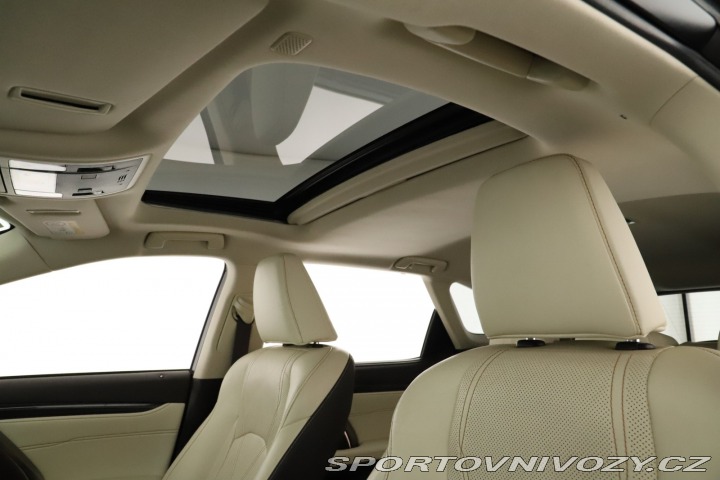 Lexus Ostatní modely RX  450 hL 2018