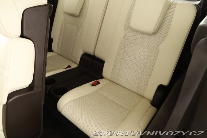 Lexus Ostatní modely RX  450 hL 2018