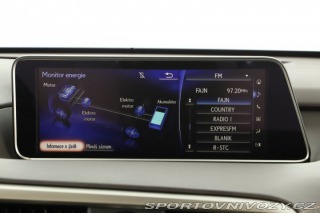 Lexus Ostatní modely RX  450 hL 2018