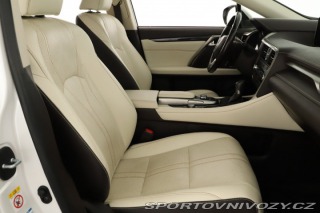 Lexus Ostatní modely RX  450 hL 2018