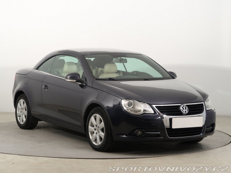 Volkswagen EOS 2.0 TDI