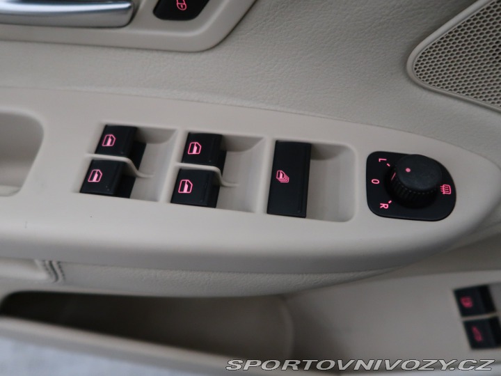 Volkswagen EOS 2.0 TDI 2007