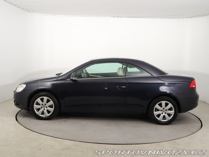 Volkswagen EOS 2.0 TDI 2007