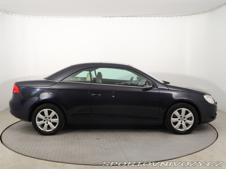 Volkswagen EOS 2.0 TDI 2007