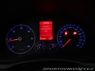 Volkswagen EOS 2.0 TDI 2007