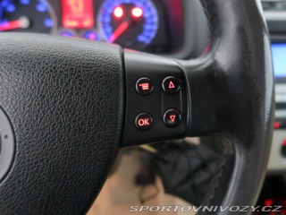 Volkswagen EOS 2.0 TDI 2007