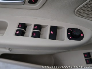 Volkswagen EOS 2.0 TDI 2007