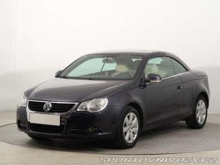 Volkswagen EOS 2.0 TDI 2007