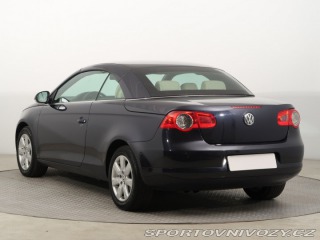 Volkswagen EOS 2.0 TDI 2007