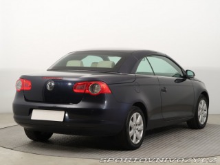 Volkswagen EOS 2.0 TDI 2007