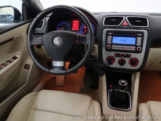 Volkswagen EOS 2.0 TDI 2007