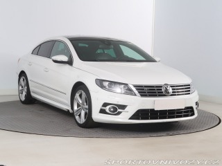 Volkswagen CC R-line 2.0 TDI