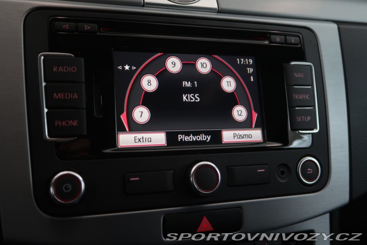 Volkswagen CC R-line 2.0 TDI 2015