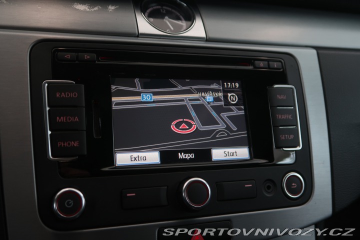 Volkswagen CC R-line 2.0 TDI 2015