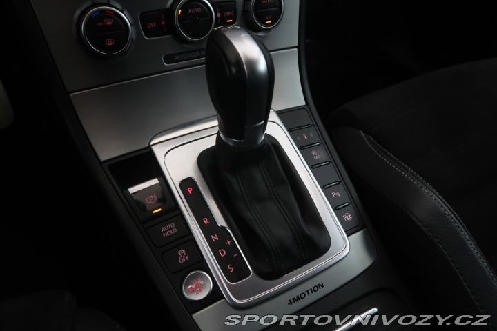 Volkswagen CC R-line 2.0 TDI 2015