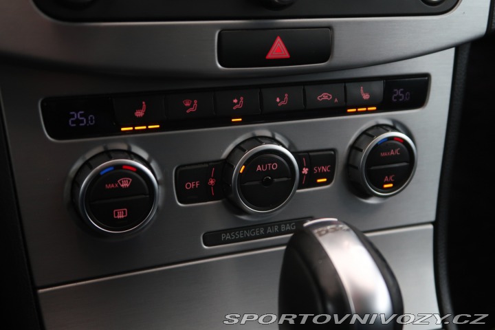 Volkswagen CC R-line 2.0 TDI 2015