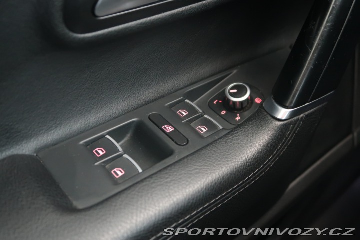 Volkswagen CC R-line 2.0 TDI 2015