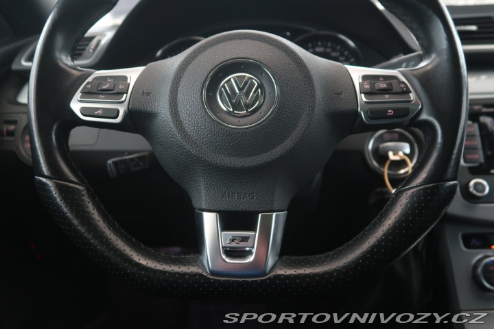 Volkswagen CC R-line 2.0 TDI 2015