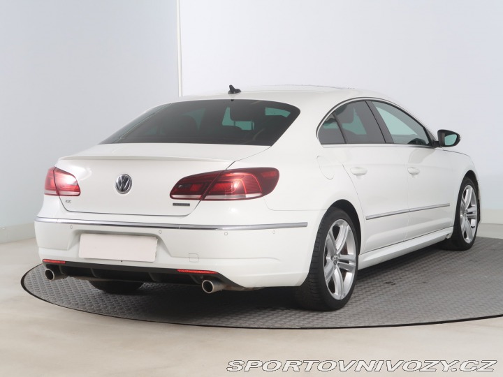 Volkswagen CC R-line 2.0 TDI 2015