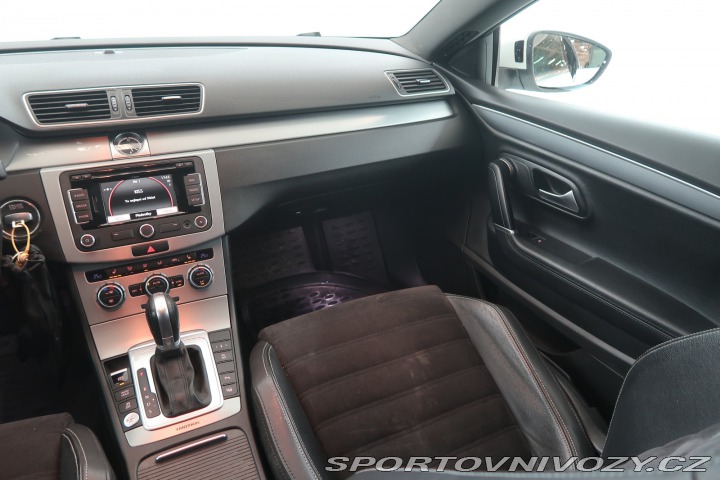 Volkswagen CC R-line 2.0 TDI 2015