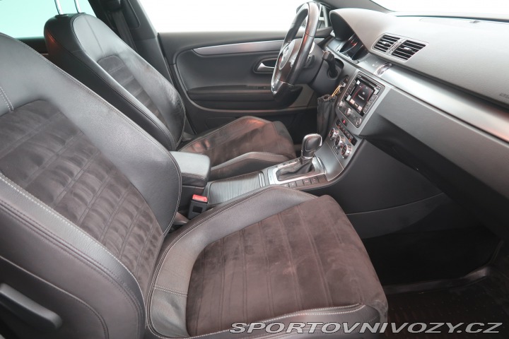 Volkswagen CC R-line 2.0 TDI 2015