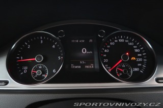 Volkswagen CC R-line 2.0 TDI 2015