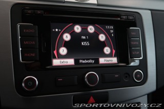 Volkswagen CC R-line 2.0 TDI 2015