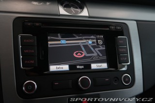 Volkswagen CC R-line 2.0 TDI 2015