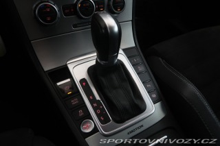 Volkswagen CC R-line 2.0 TDI 2015