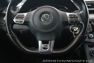 Volkswagen CC R-line 2.0 TDI 2015