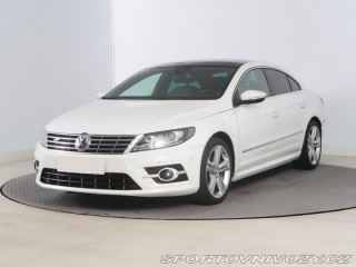 Volkswagen CC R-line 2.0 TDI 2015