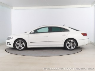 Volkswagen CC R-line 2.0 TDI 2015