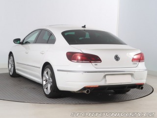 Volkswagen CC R-line 2.0 TDI 2015