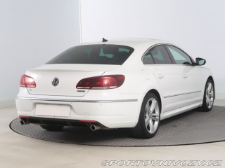 Volkswagen CC R-line 2.0 TDI 2015