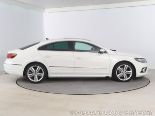 Volkswagen CC R-line 2.0 TDI 2015
