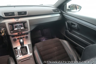 Volkswagen CC R-line 2.0 TDI 2015