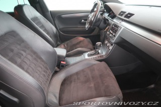 Volkswagen CC R-line 2.0 TDI 2015