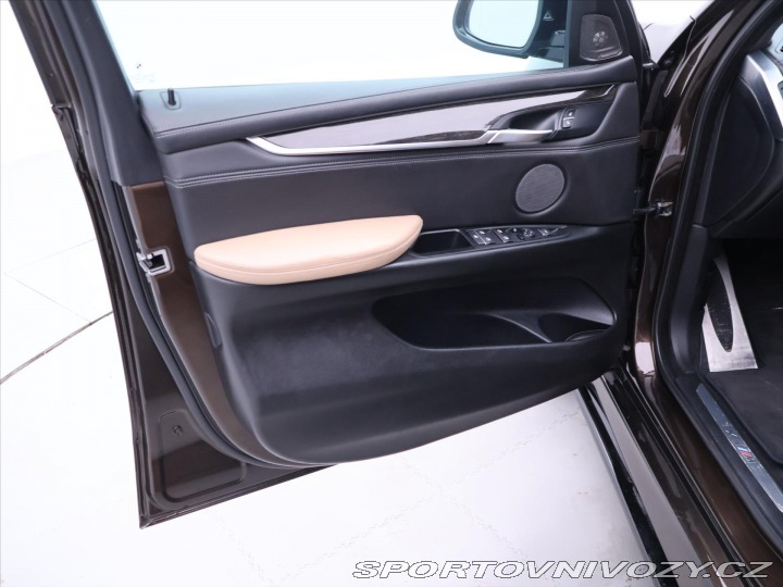 BMW X5 4,4 M40i 423kW xDrive Aut 2016