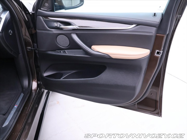 BMW X5 4,4 M40i 423kW xDrive Aut 2016